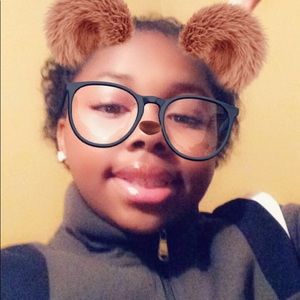 Meet your Posher, Aaliyah